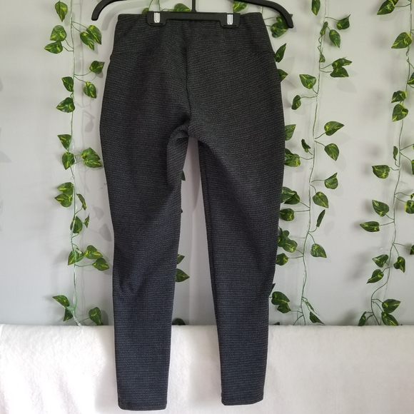 Apt 9 Womens Tummy Control Knit Ponte Legging Casual Mid Rise Stretch S… - Picture 13 of 13